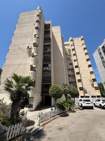 שדרות המגינים 