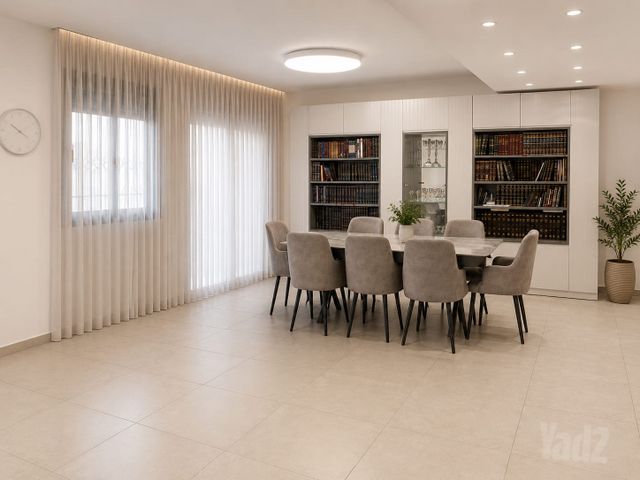 דירה, נווה שמיר רמת בית שמש ה-1, בית שמש
