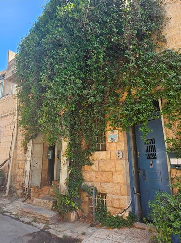 Jerusalem, Israel 3