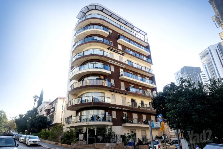 שכונת הראשונים