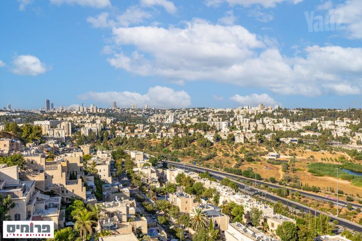 Jerusalem, Israel 6