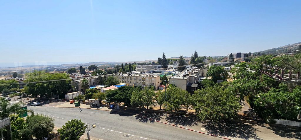 שאר העיר