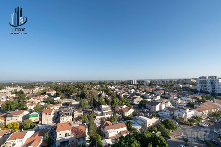 Rehovot, Israel 9