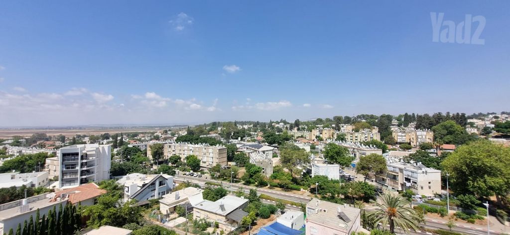 דירה, מרכז העיר, קרית אתא
