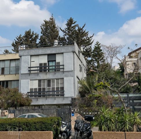Tel Aviv-Yafo, Israel 3