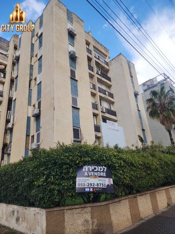 שדרות בן אב"י 