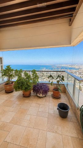 Haifa, Israel 5