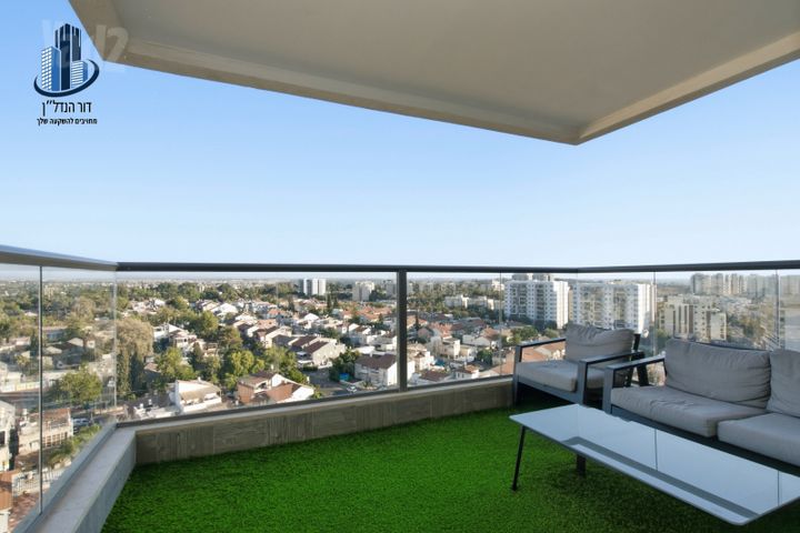 Rehovot, Israel 6