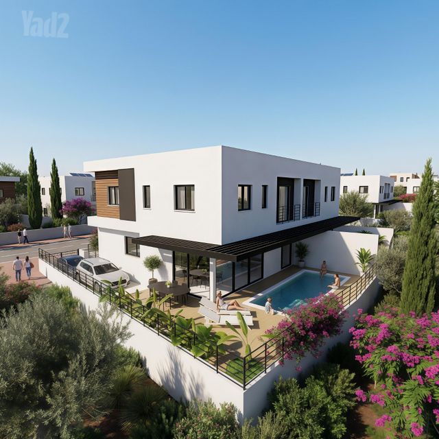 מגרשים
