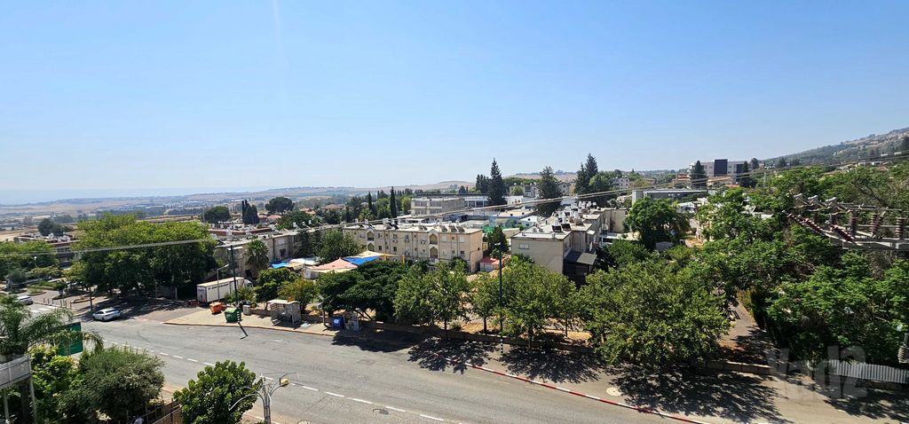 שאר העיר