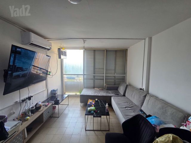 הערבה 