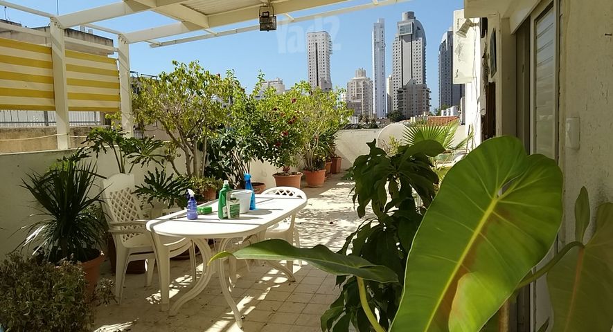 שדרות חיים וייצמן 
