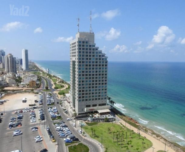 שדרות עובד בן עמי 