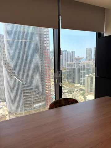 דרך מנחם בגין 