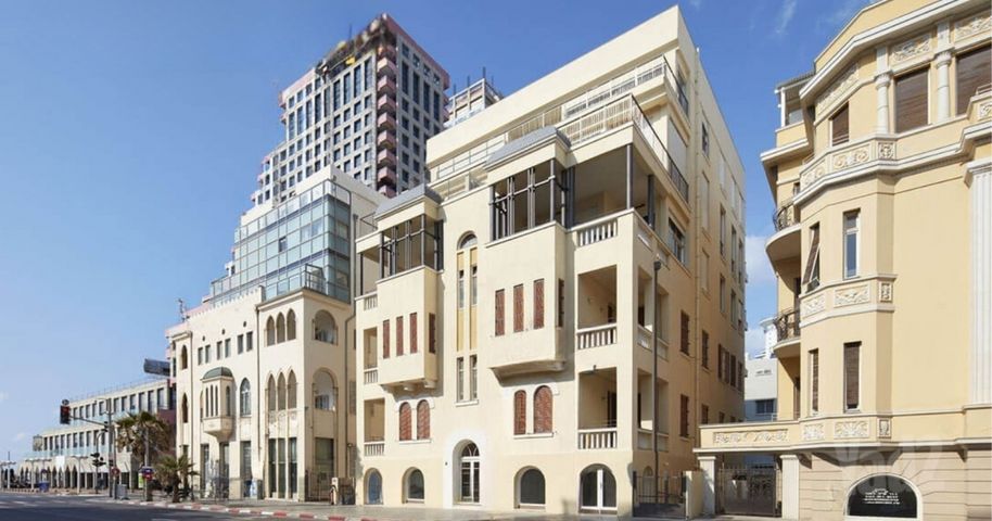 חנויות/ שטח מסחרי, לב תל אביב, לב העיר צפון, תל אביב יפו