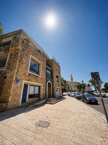 טיילת מפרץ שלמה 