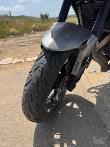 מודעת רכב קאוואסאקי Versys 650