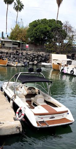 מודעת רכב Sea ray