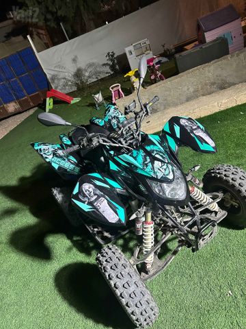 מודעת רכב ACCESS