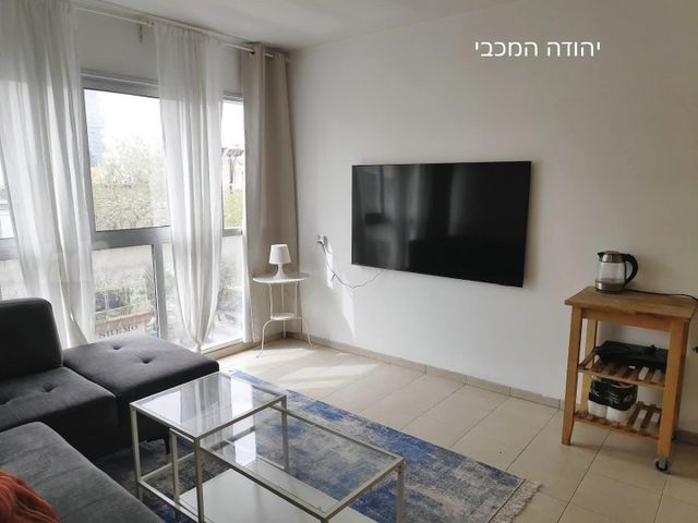 יהודה המכבי 87