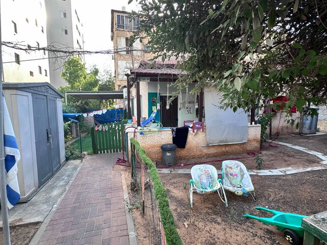 חלוצי יסוד המעלה 6