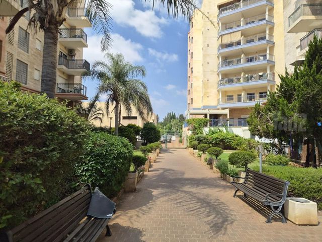 דרך מרדכי בשיסט 