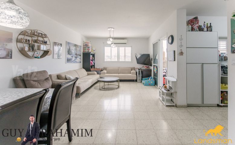 דירה, פתח תקווה