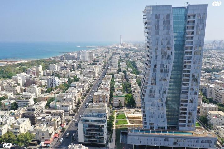 ארלוזורוב 17