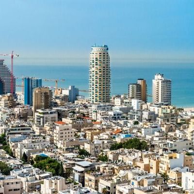 הצפון הישן - החלק הצפוני