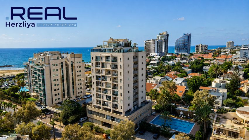 הרצליה פיתוח