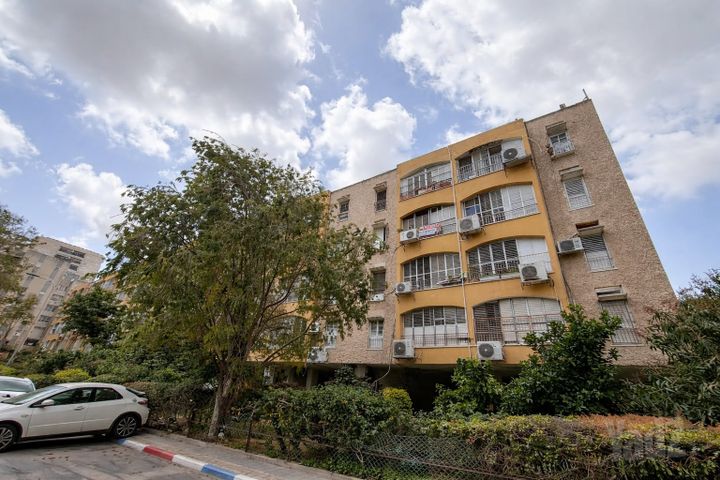 דירה למכירה בתל אביב יפו (תיווך) — 3