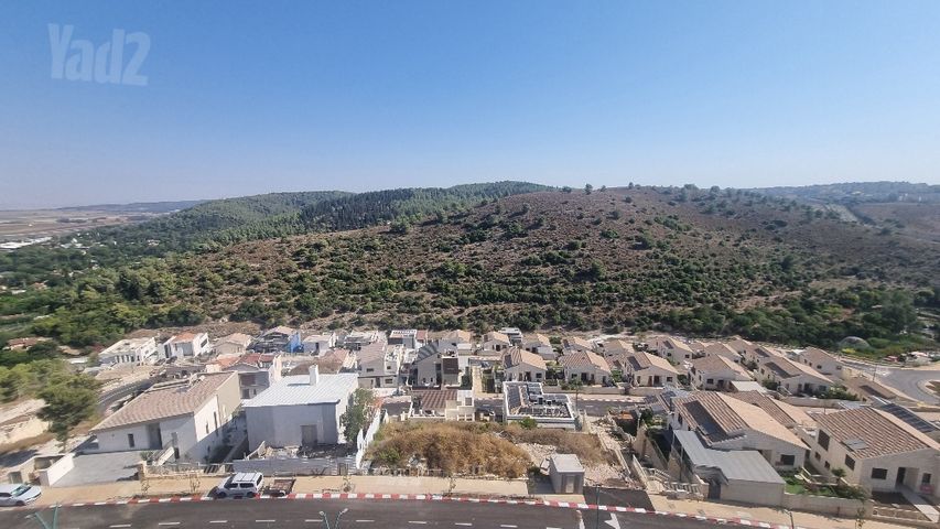 שאר העיר