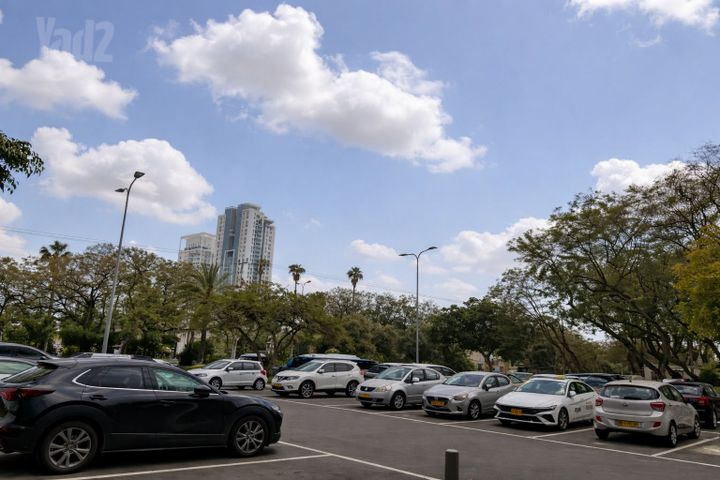 דרך הטייסים 104