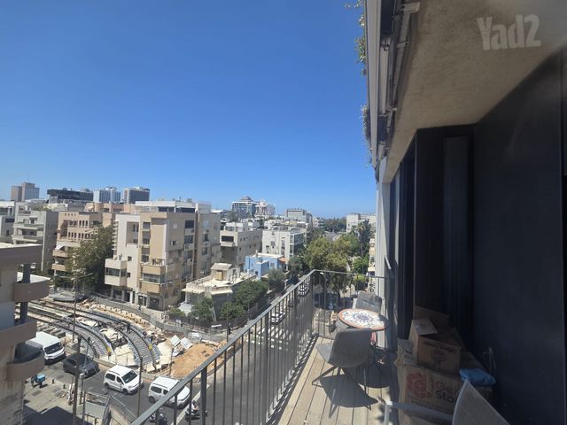 דירה, הצפון הישן - החלק הצפוני, תל אביב יפו