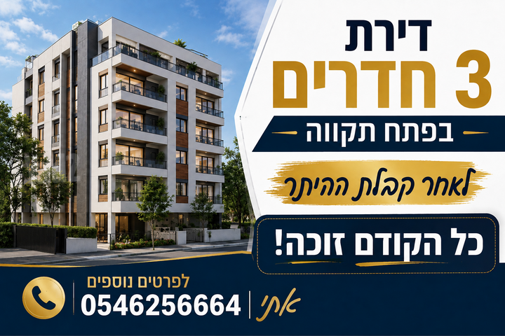 גרשון אגרון 18