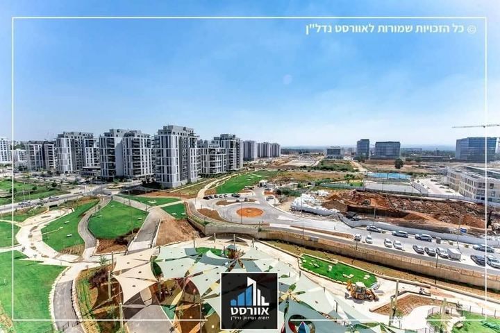 גג/ פנטהאוז