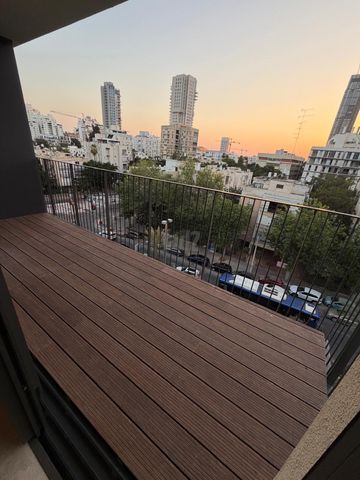 דירה, הצפון החדש - כיכר המדינה, תל אביב יפו