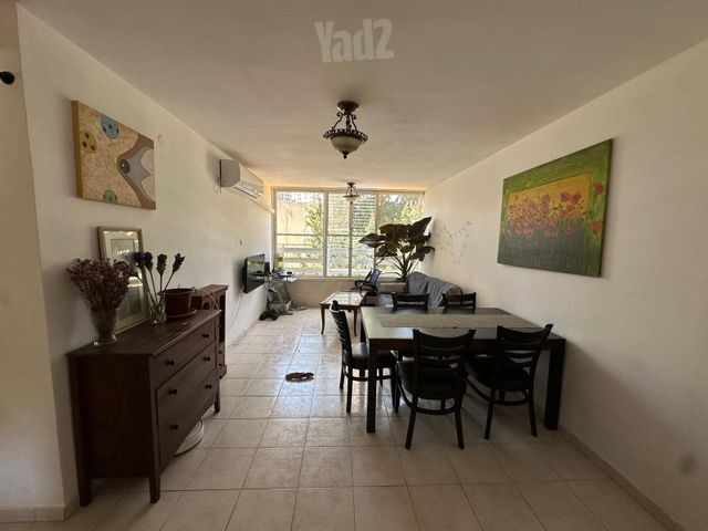 דירה, צפון מזרח מרכז העיר, נתניה
