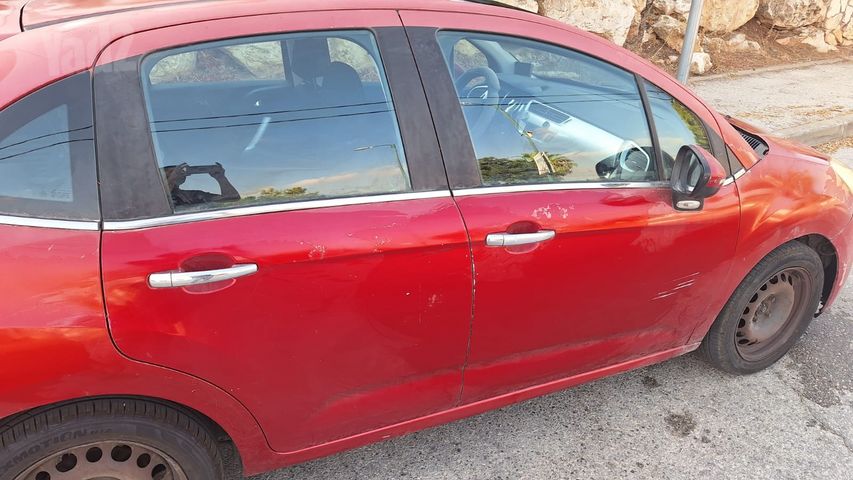 C3 Comfort Pack אוט׳ 1.6 (120 כ״ס) [2010-2013]