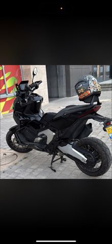 מודעת רכב הונדה ADV 750 H