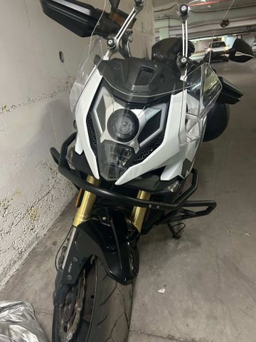 מודעת רכב CF MOTO 650MT
