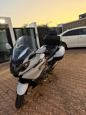 מודעת רכב ב.מ.וו K1600GTL