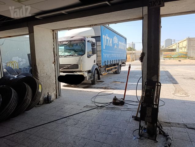 מודעת רכב וולוו