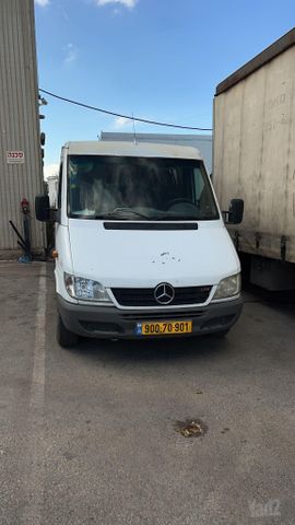 מודעת רכב מרצדס