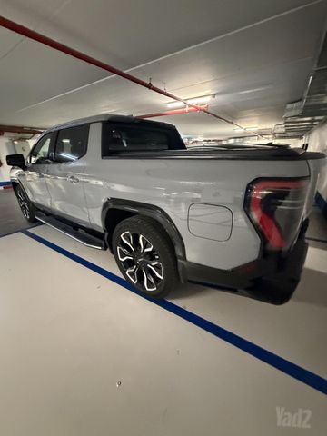 מודעת רכב GMC