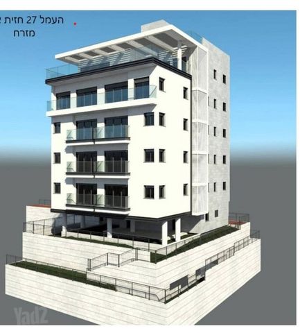 העמל 27