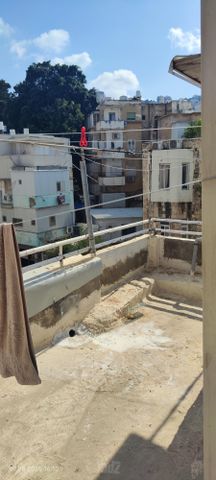 ארלוזורוב 5