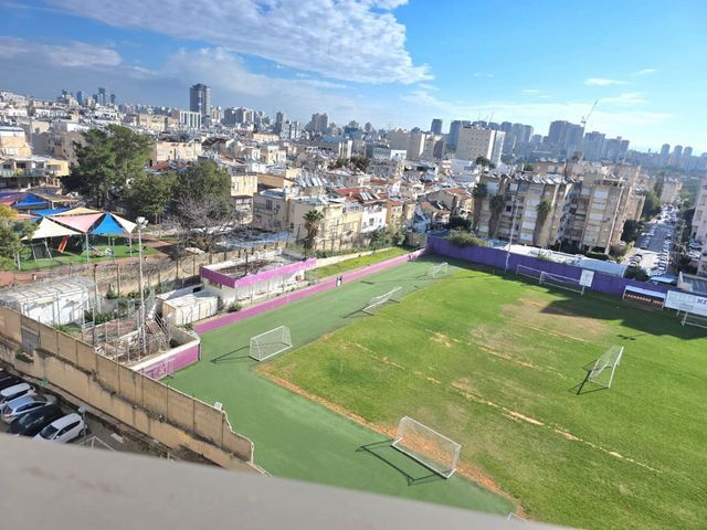 דירה, גני מרום, רמת גן