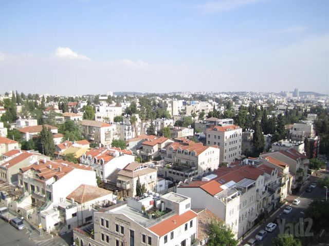 דירה