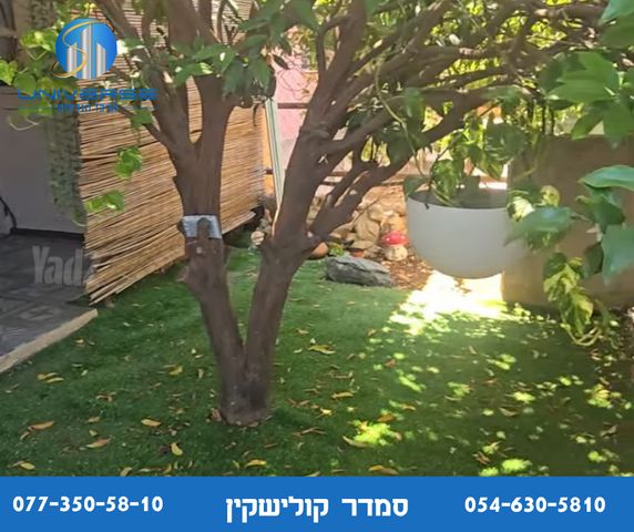 שביל ניסן 
